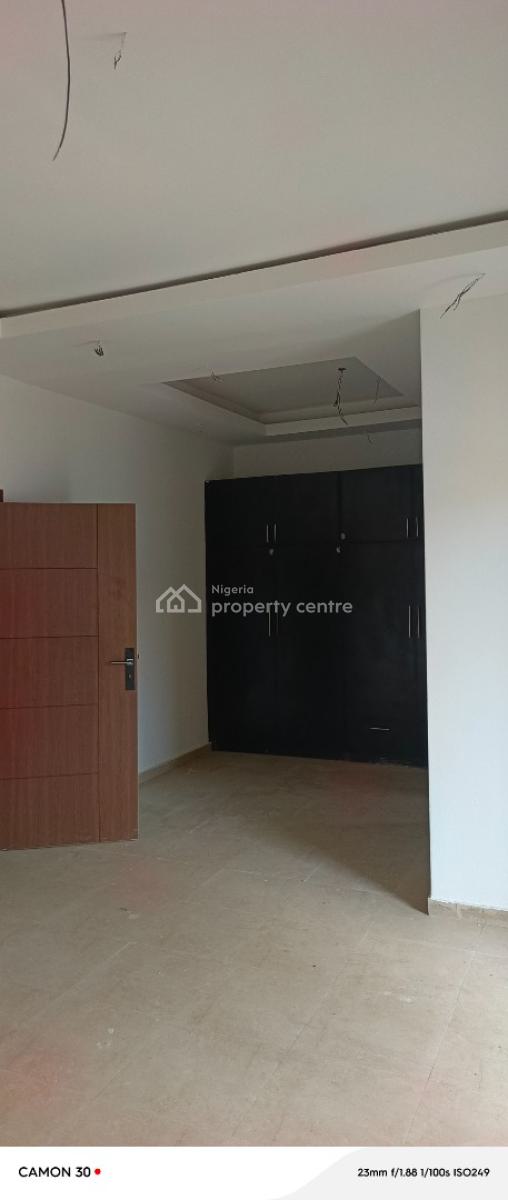 New 4 Bedrooms Terraced Duplex, Ikeja Gra, Ikeja, Lagos, Terraced Duplex for Rent