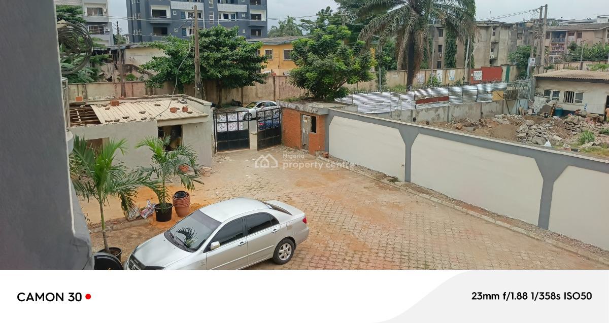 New 4 Bedrooms Terraced Duplex, Ikeja Gra, Ikeja, Lagos, Terraced Duplex for Rent