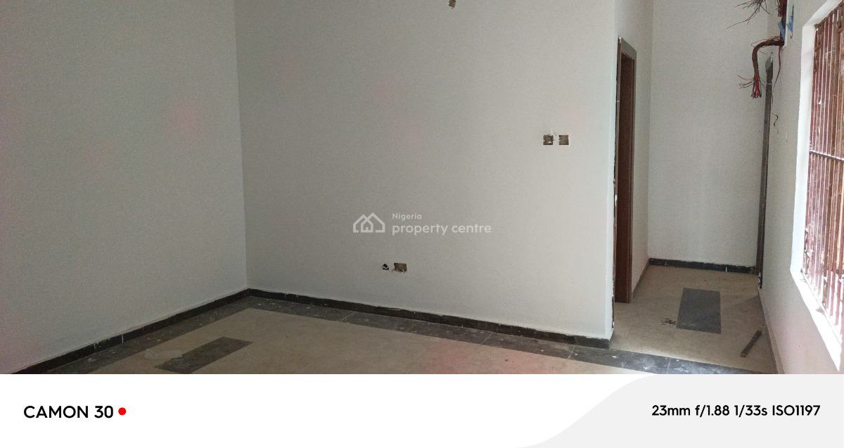 New 4 Bedrooms Terraced Duplex, Ikeja Gra, Ikeja, Lagos, Terraced Duplex for Rent