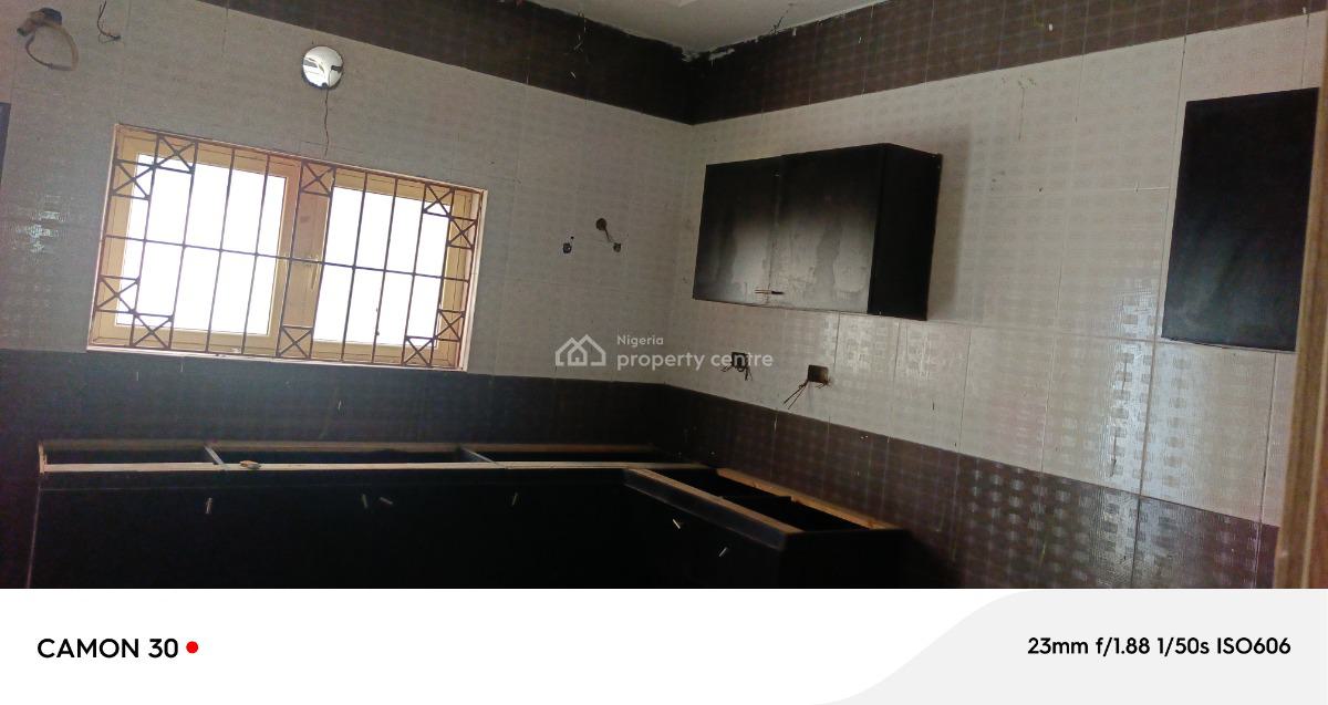 New 4 Bedrooms Terraced Duplex, Ikeja Gra, Ikeja, Lagos, Terraced Duplex for Rent