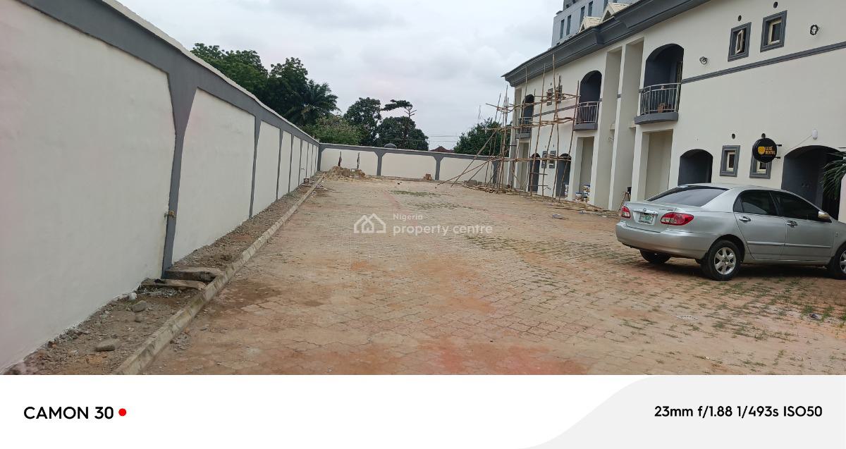 New 4 Bedrooms Terraced Duplex, Ikeja Gra, Ikeja, Lagos, Terraced Duplex for Rent