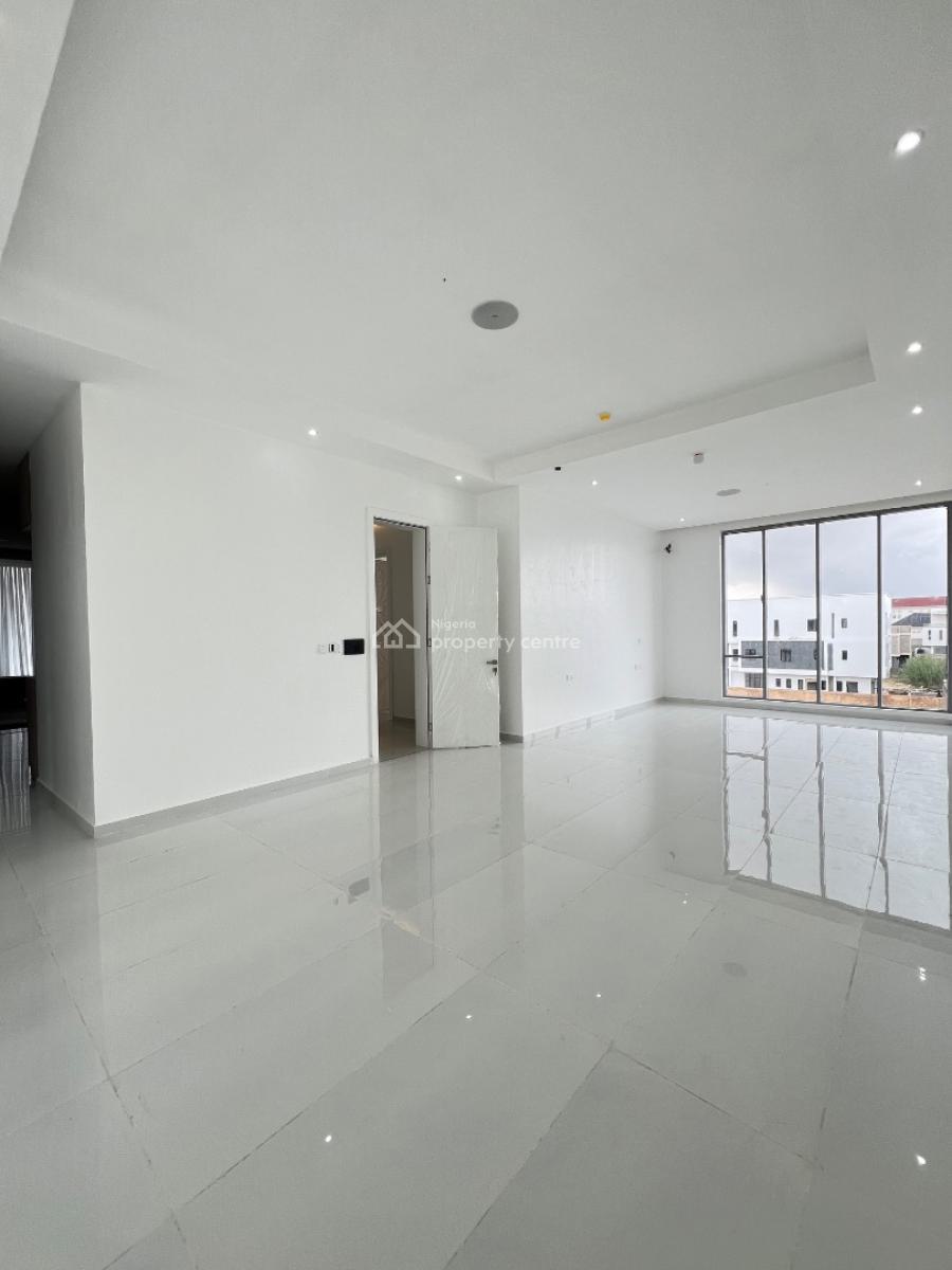 Astonishing 5 Bedroom Fully Detached Duplex with Cinema, Ikate, Ikate, Lekki, Lagos, Detached Duplex for Sale