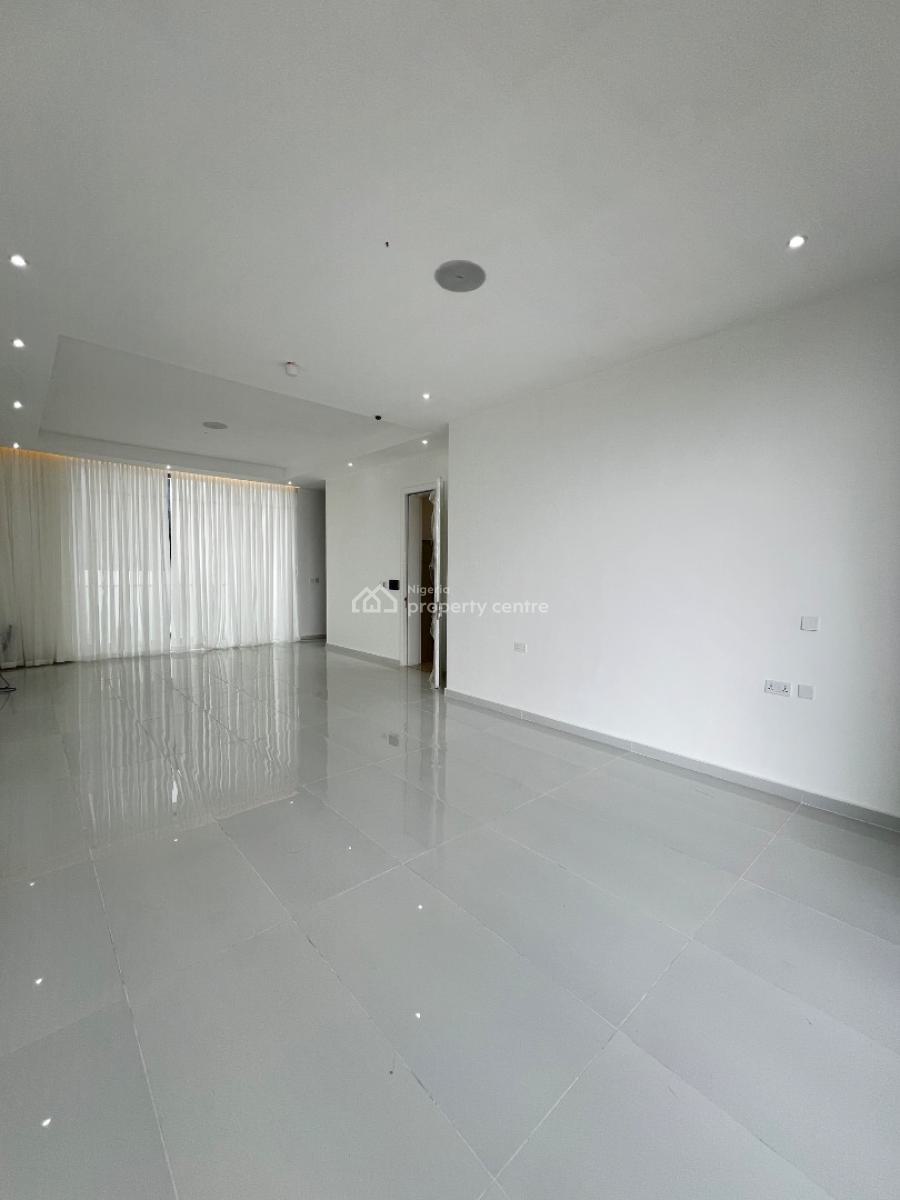 Astonishing 5 Bedroom Fully Detached Duplex with Cinema, Ikate, Ikate, Lekki, Lagos, Detached Duplex for Sale