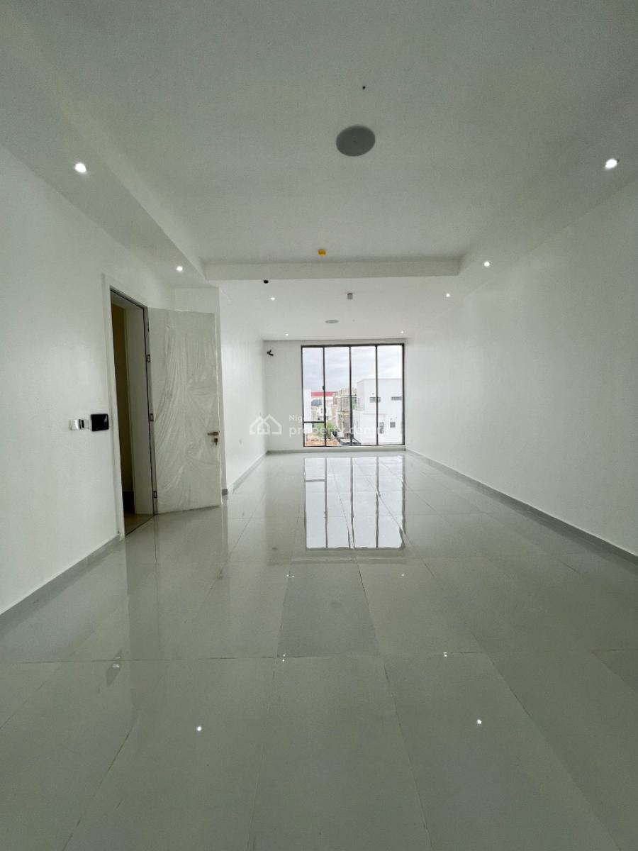 Astonishing 5 Bedroom Fully Detached Duplex with Cinema, Ikate, Ikate, Lekki, Lagos, Detached Duplex for Sale