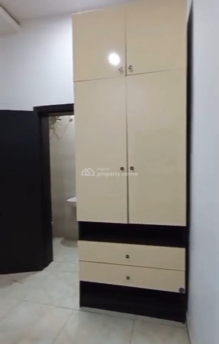 Well Built & Spacious Mini Flat with Open Plan Kitchen - Video Available, Royal Pine Estate Gate 3, Orchid Road, Lekki, Lagos, Mini Flat (room and Parlour) for Rent