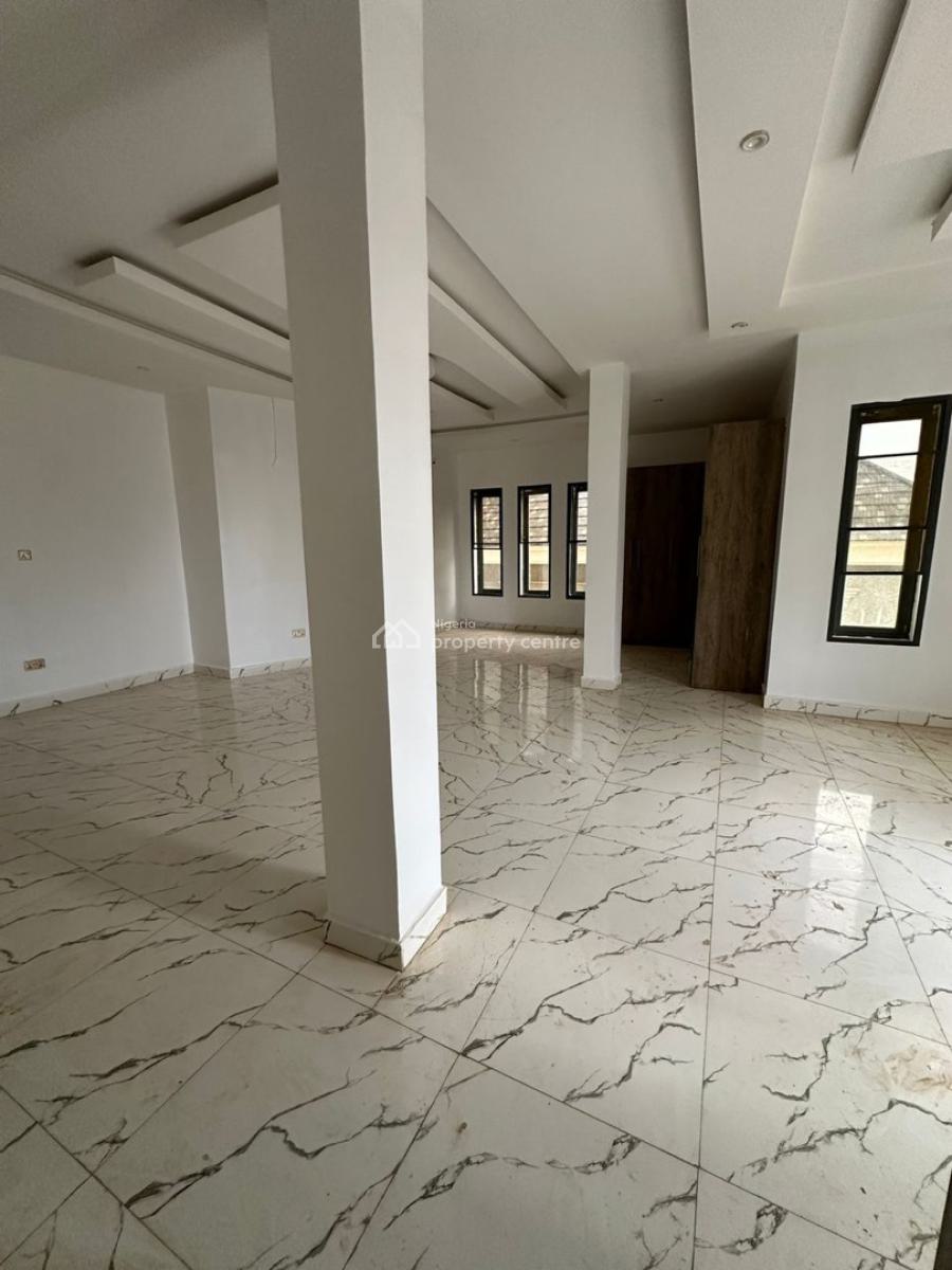 Supper Finished 2 Bedrooms Spacious Apartment. Serene Neighborhood, Serene Neighborhood, Jahi, Abuja, Flat / Apartment for Sale
