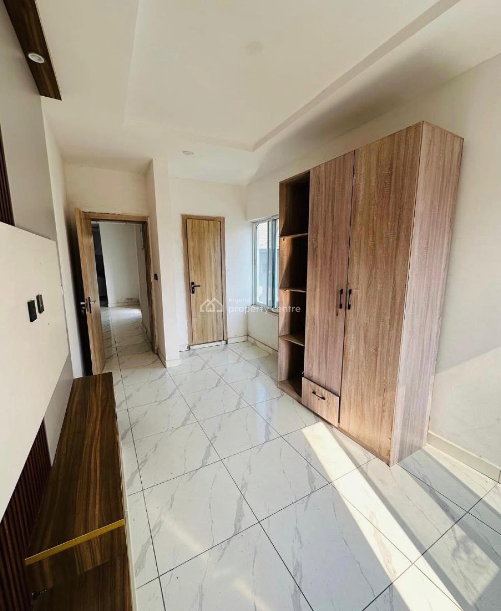 2 Bedroom Apartment, Ikate, Lekki, Lagos, Flat / Apartment for Sale
