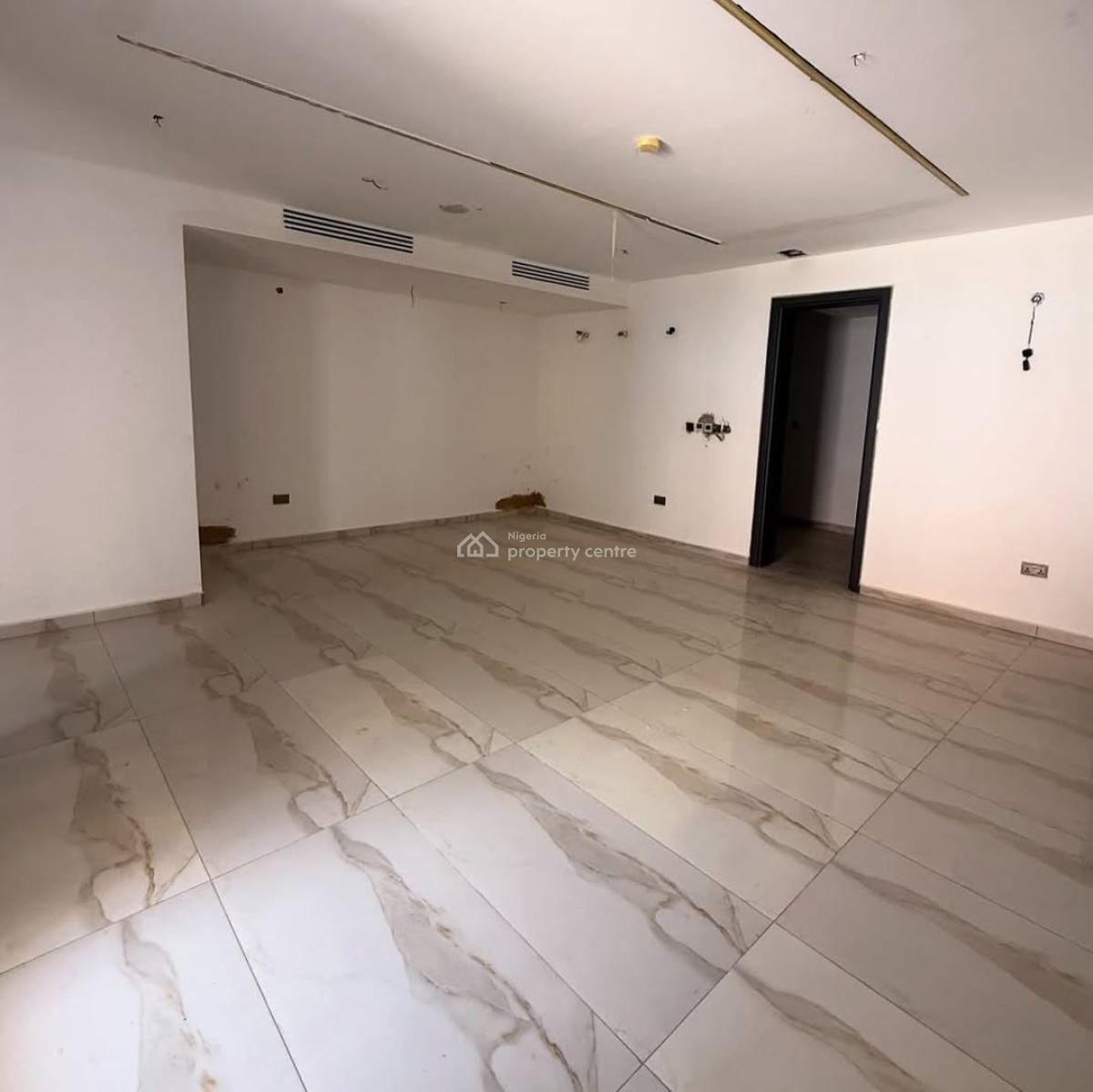 4 Bedroom Terrace Duplex, Guzape District, Abuja, Terraced Duplex for Sale