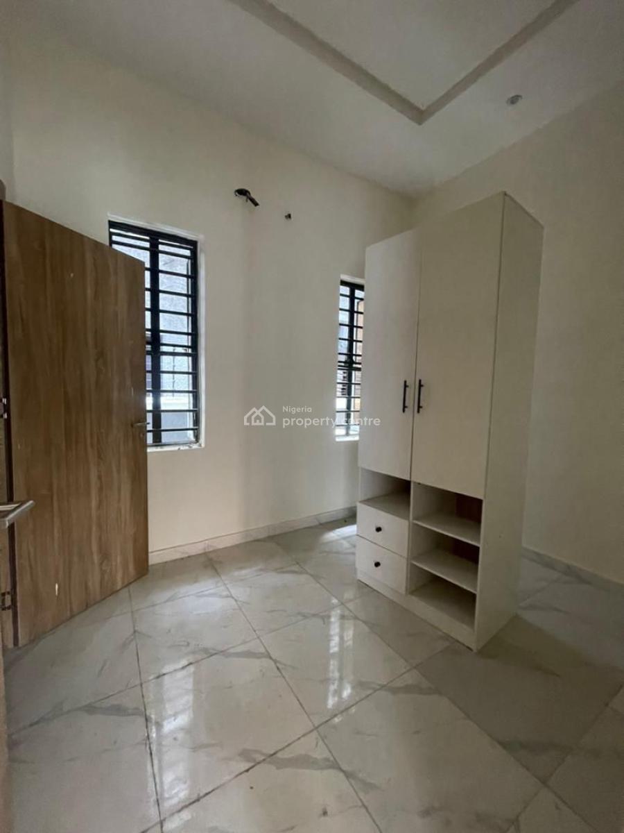 4 Bedroom Terrace Duplex, Ikota, Lekki, Lagos, Terraced Duplex for Sale