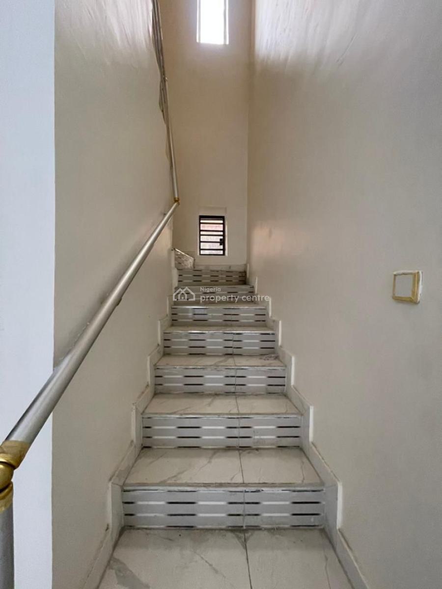 4 Bedroom Terrace Duplex, Ikota, Lekki, Lagos, Terraced Duplex for Sale
