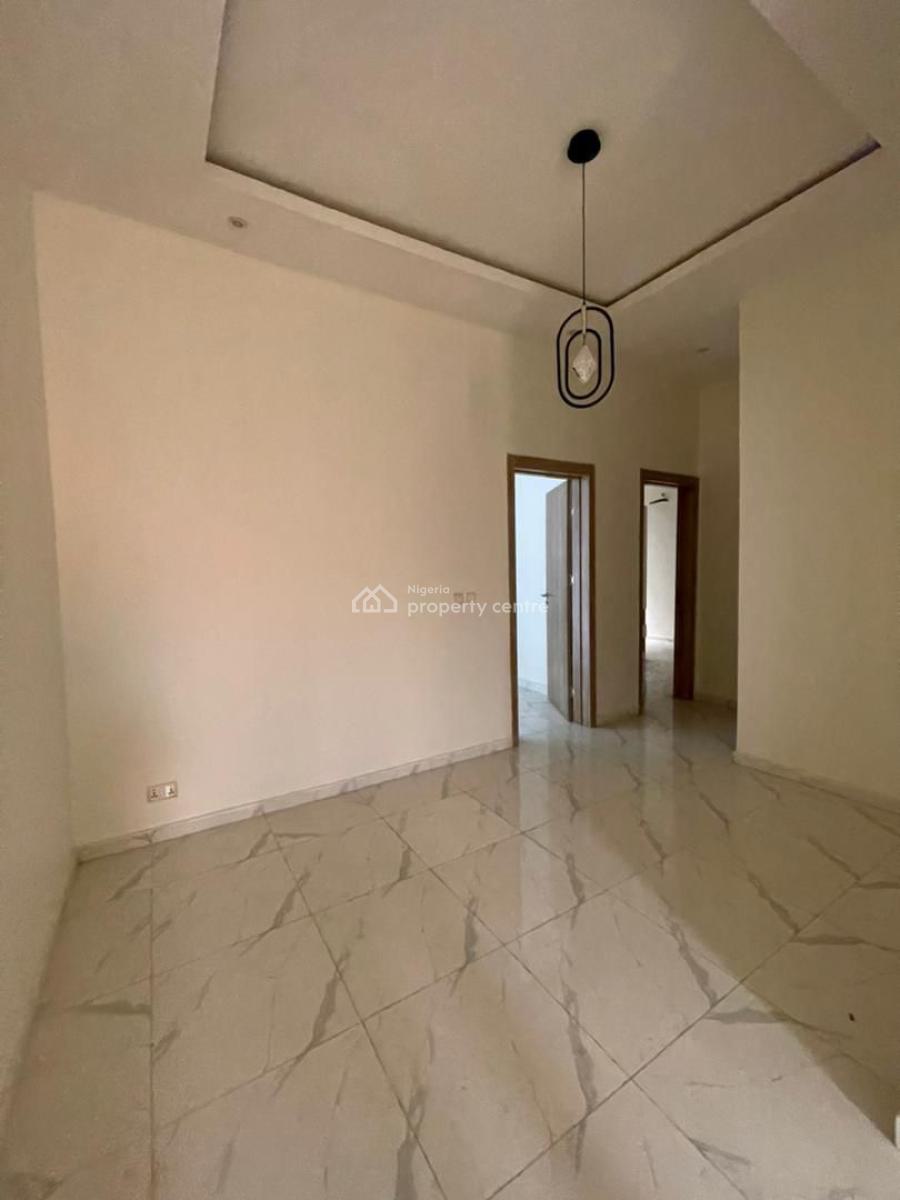 4 Bedroom Terrace Duplex, Ikota, Lekki, Lagos, Terraced Duplex for Sale