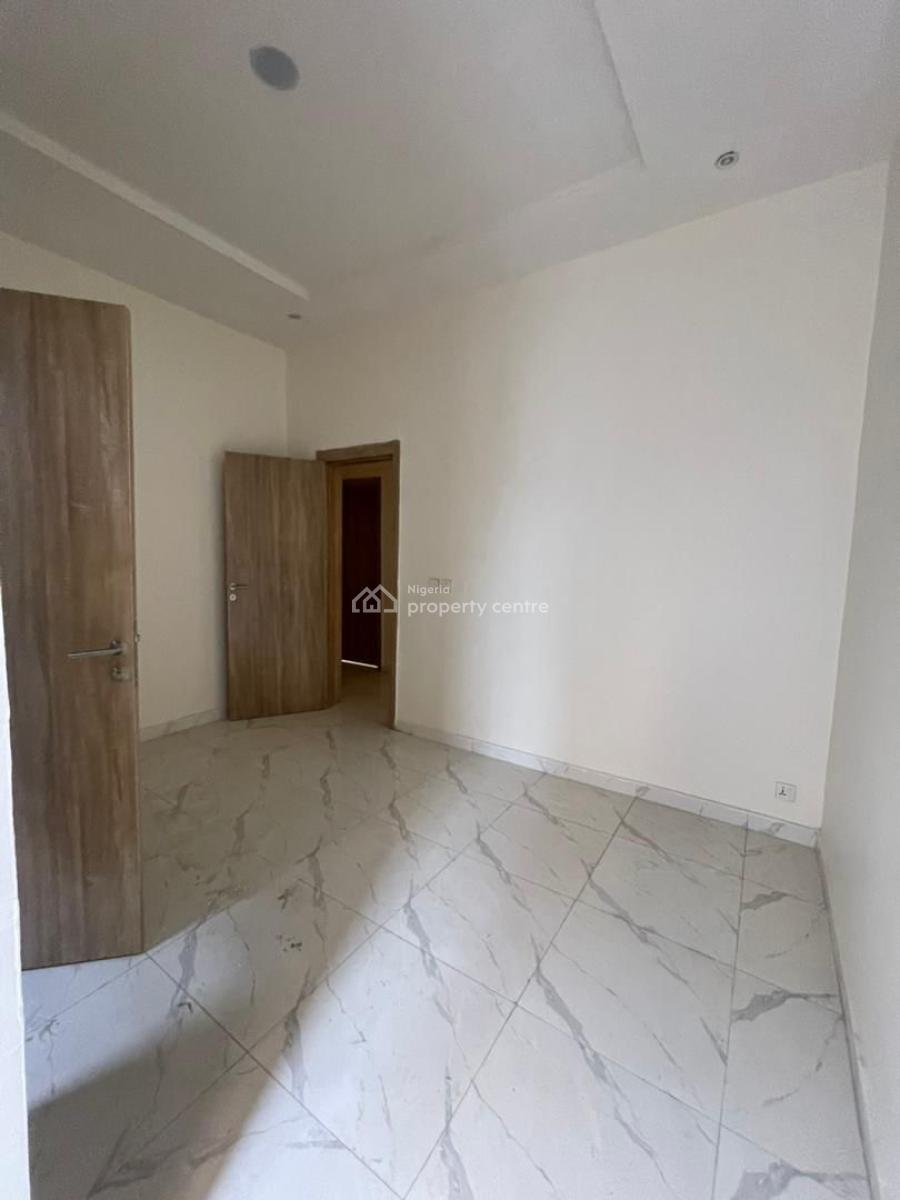 4 Bedroom Terrace Duplex, Ikota, Lekki, Lagos, Terraced Duplex for Sale