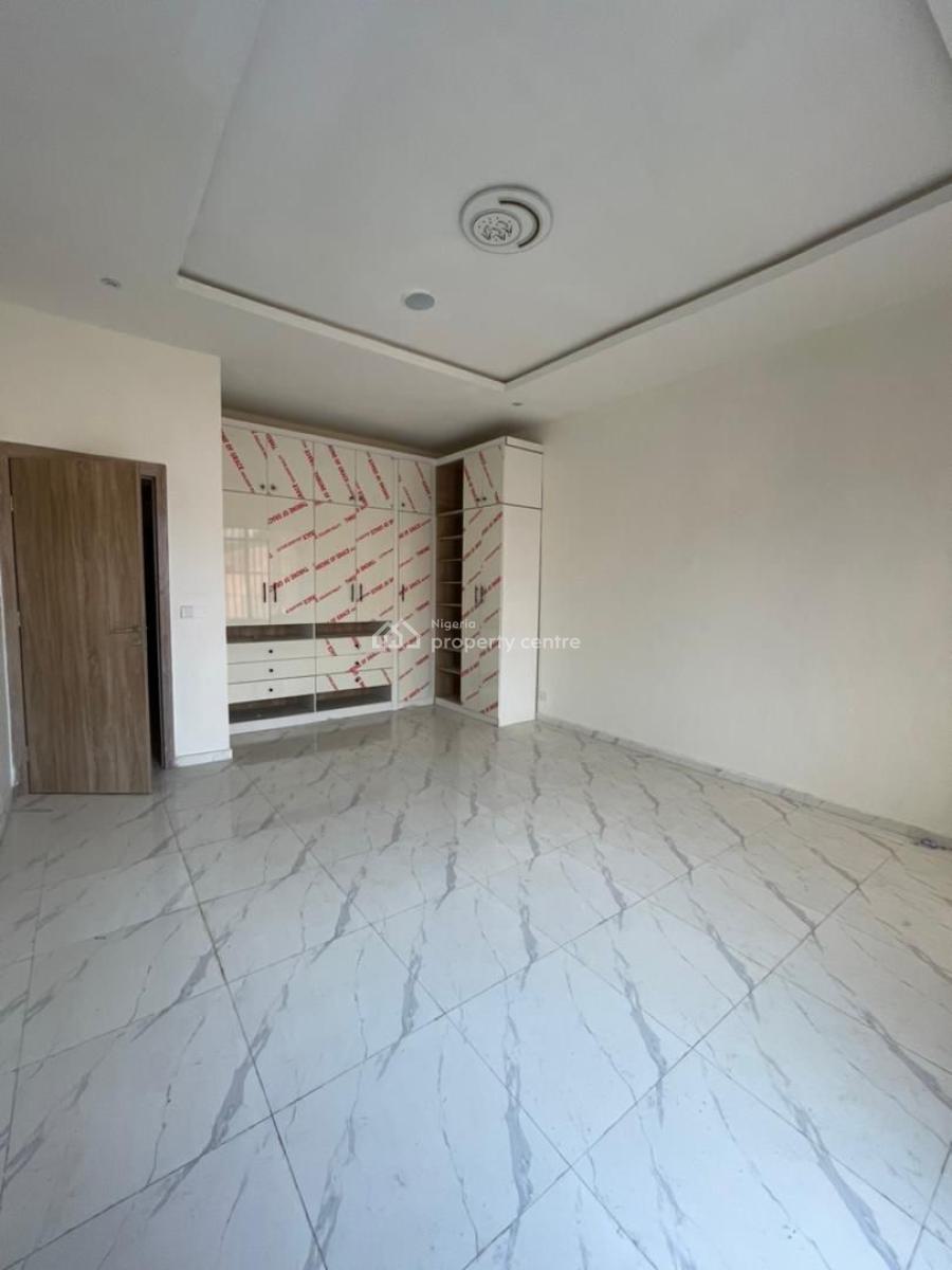 4 Bedroom Terrace Duplex, Ikota, Lekki, Lagos, Terraced Duplex for Sale