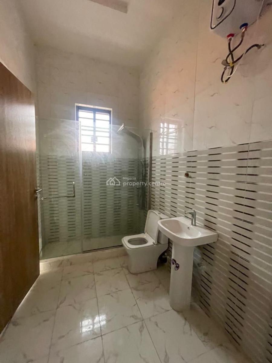 4 Bedroom Terrace Duplex, Ikota, Lekki, Lagos, Terraced Duplex for Sale