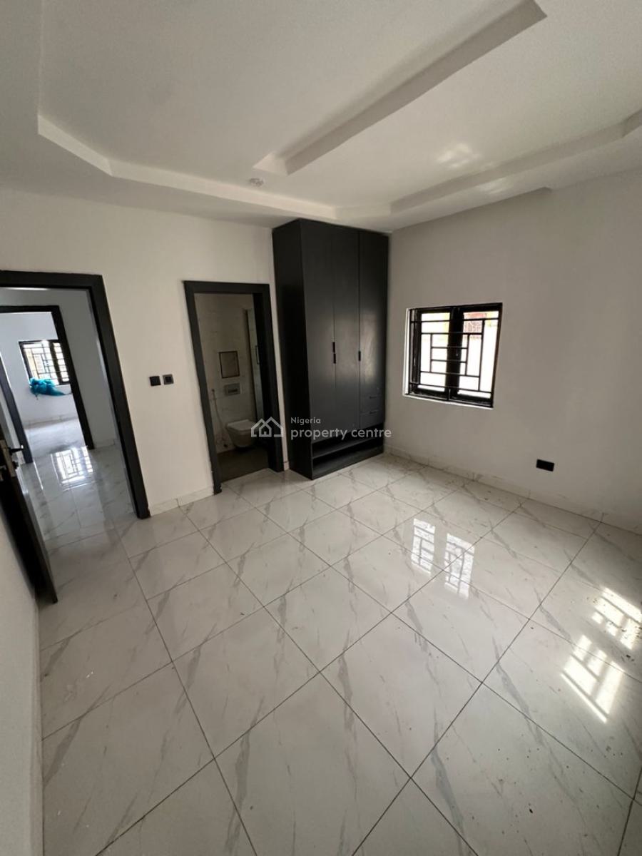 Brand New Fully Detached Bungalow,2 Rooms Bq Inside an Estate, Lokogoma District, Abuja, Detached Bungalow for Sale