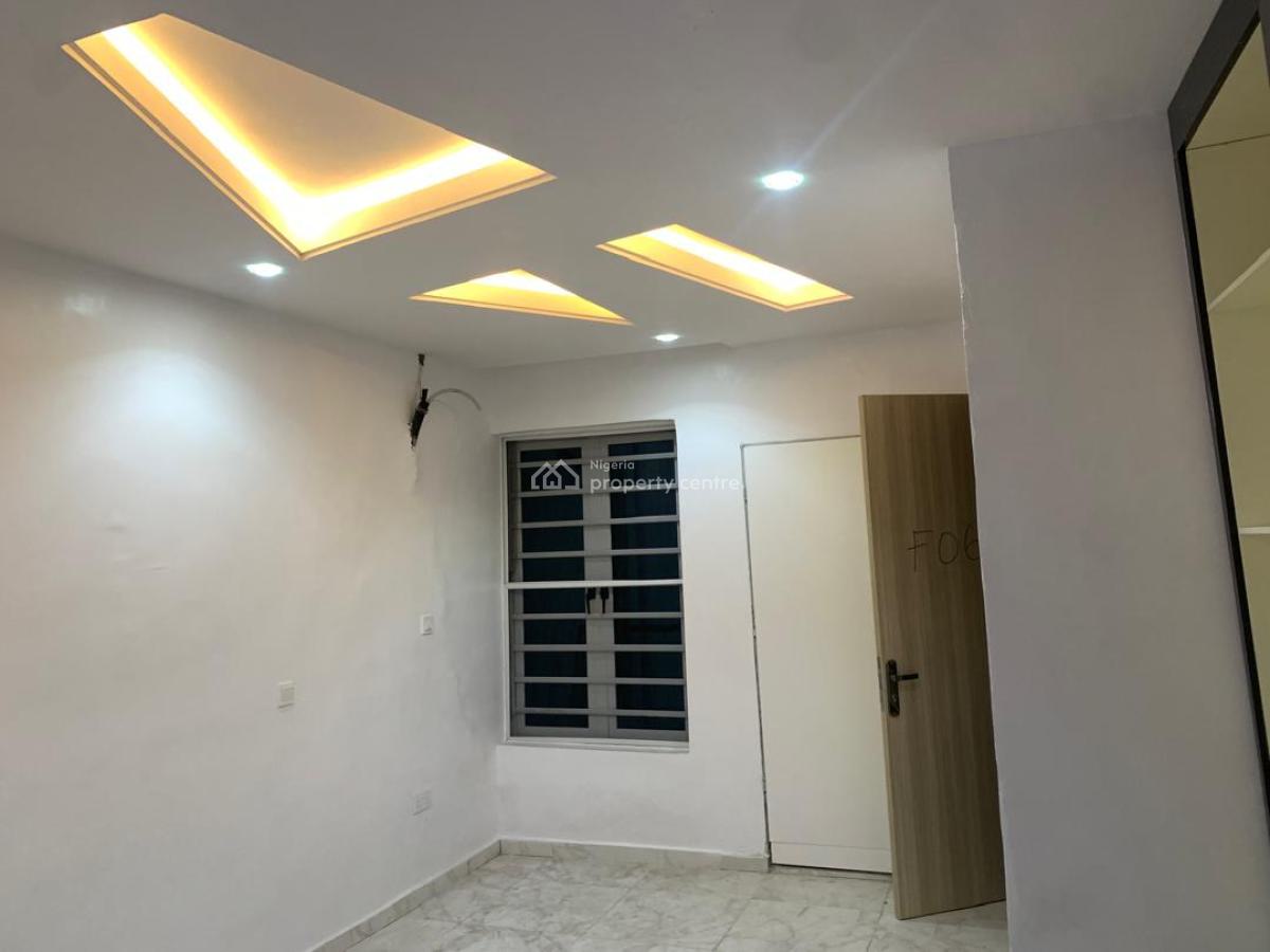 a Contemporary 5 Bedrooms Terraced Duplex with Bq (self Serviced), Ikate, Ikate Elegushi, Lekki, Lagos, Terraced Duplex for Rent