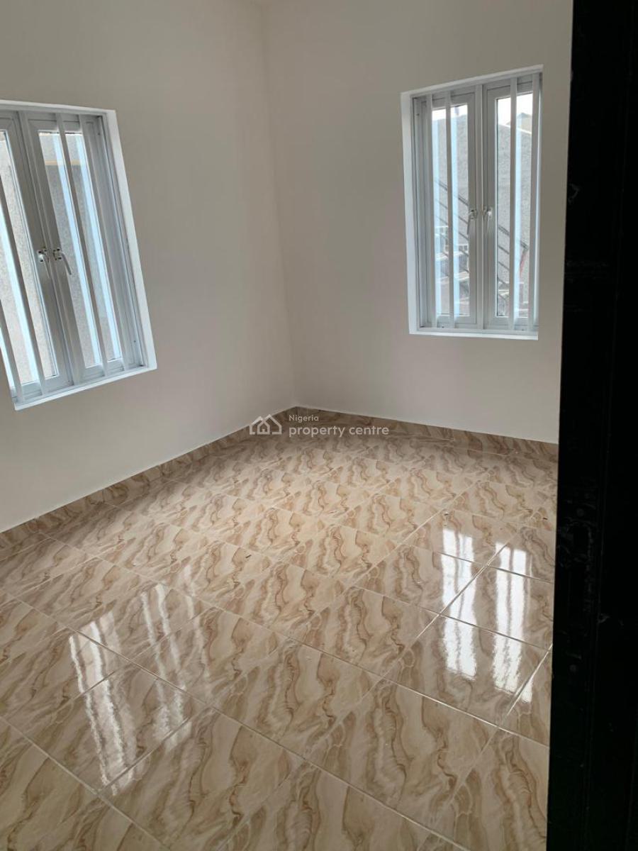 New 2 Bedrooms Flat, Ajah, Lagos, Flat / Apartment for Rent