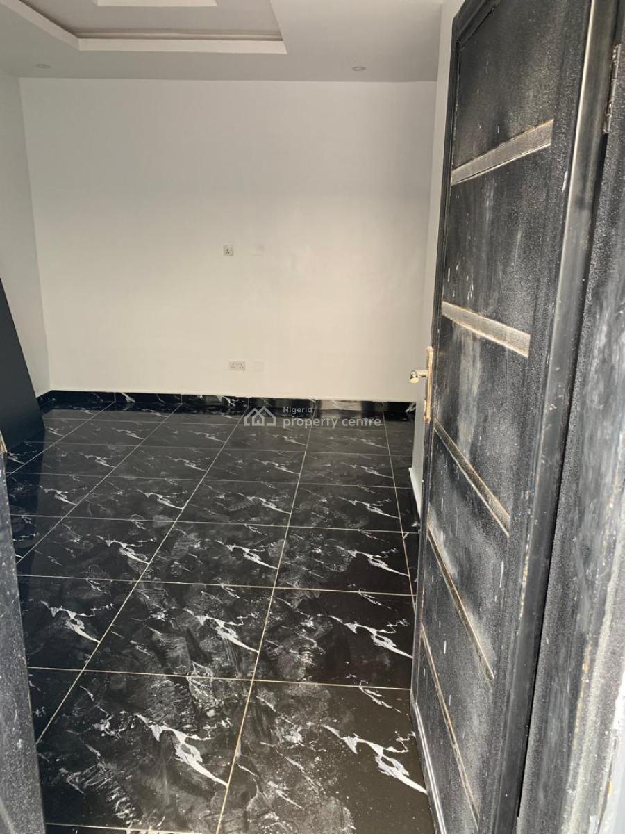 New 2 Bedrooms Flat, Ajah, Lagos, Flat / Apartment for Rent