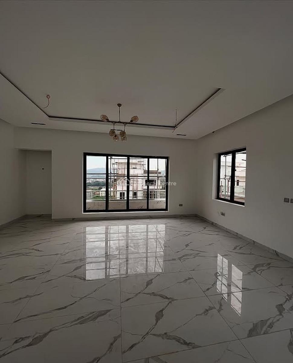 6 Bedroom Detached Duplex, Maitama District, Abuja, Detached Duplex for Sale