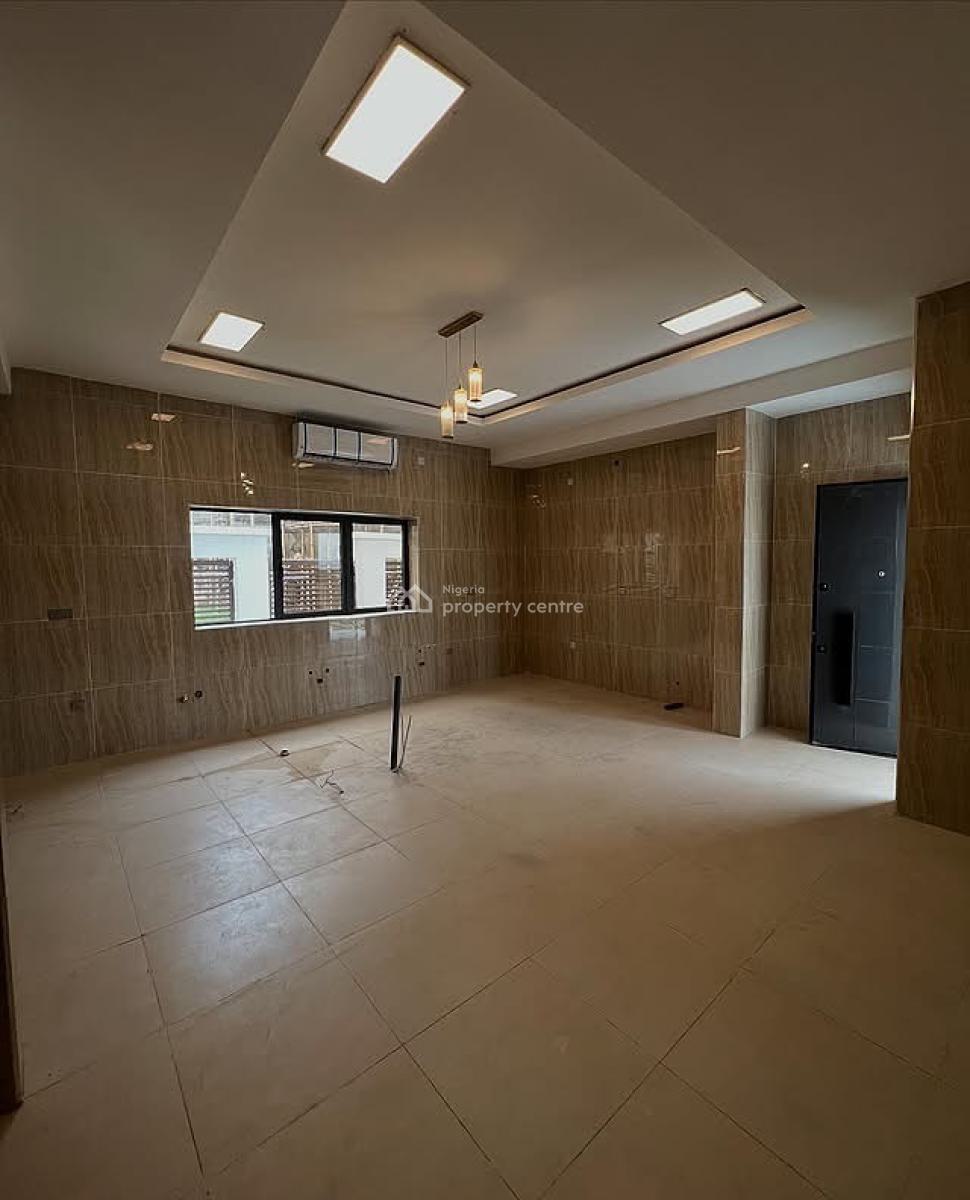 6 Bedroom Detached Duplex, Maitama District, Abuja, Detached Duplex for Sale