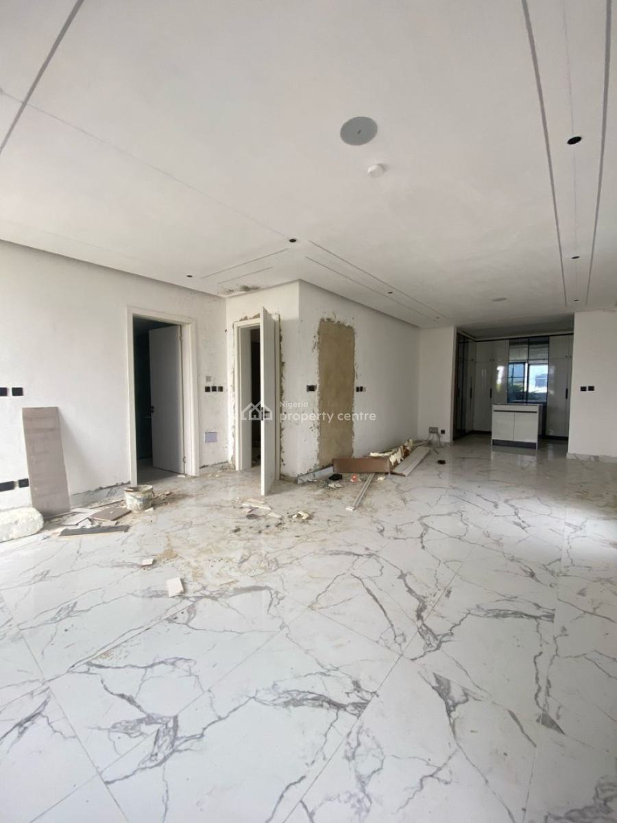 Luxury Finished 6bedroom Fully Detached Duplex, Lekki Phase 1 Lagos, Lekki Phase 1, Lekki, Lagos, Detached Duplex for Sale