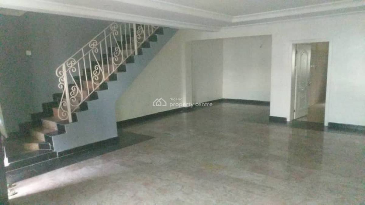 4bedroom Townhouse with Bq    Parkview Estate Ikoyi-lagos, Parkview Estate Ikoyi-lagos, Parkview, Ikoyi, Lagos, Terraced Duplex for Rent