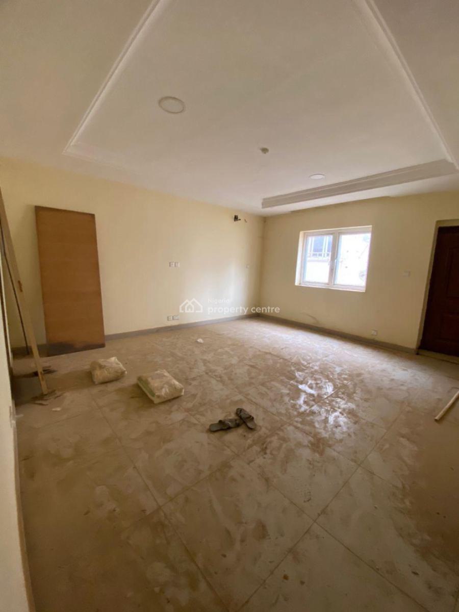 4 Bedroom Terrace Duplex, Galadimawa, Abuja, Flat / Apartment for Sale