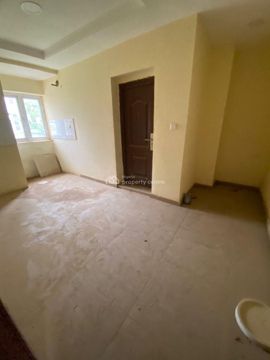 4 Bedroom Terrace Duplex, Galadimawa, Abuja, Flat / Apartment for Sale