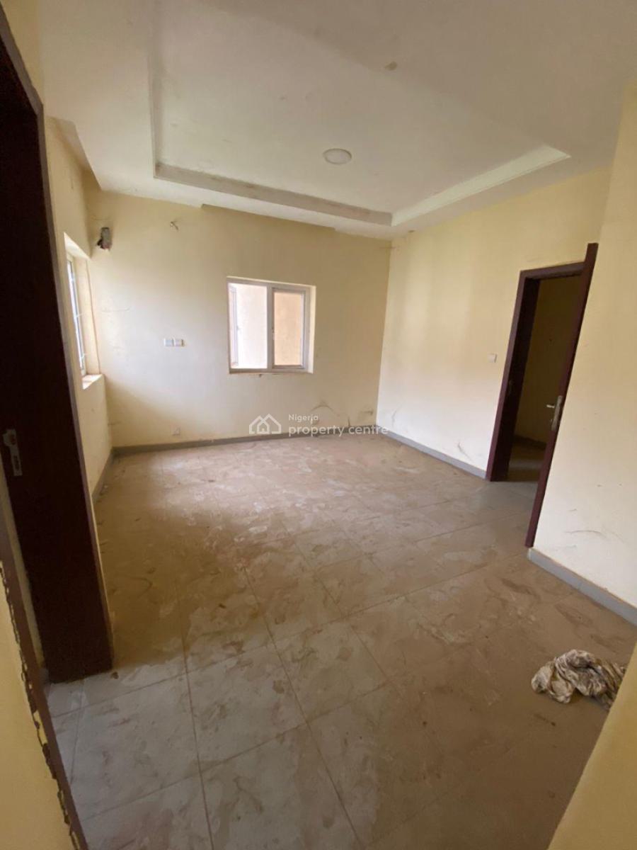 4 Bedroom Terrace Duplex, Galadimawa, Abuja, Flat / Apartment for Sale