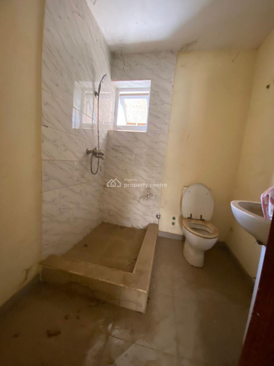 4 Bedroom Terrace Duplex, Galadimawa, Abuja, Flat / Apartment for Sale