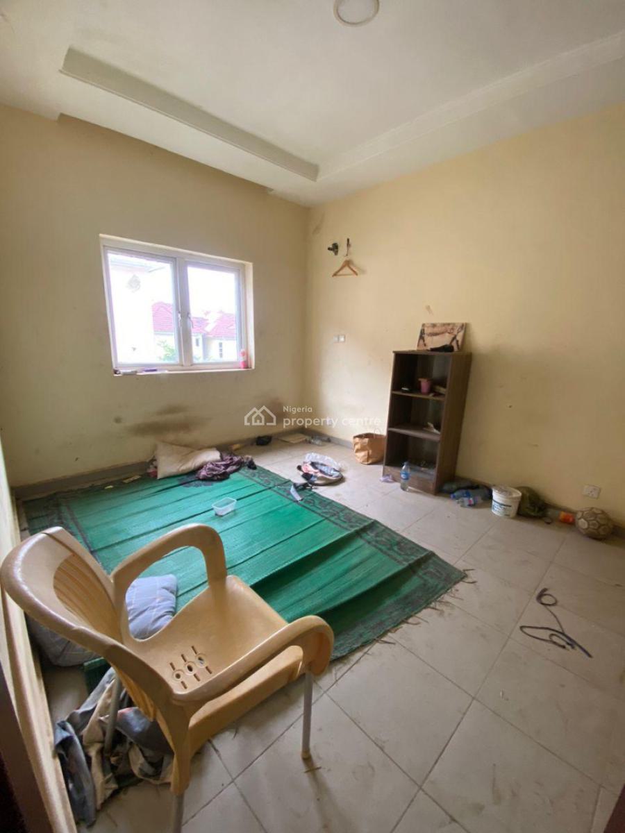 4 Bedroom Terrace Duplex, Galadimawa, Abuja, Flat / Apartment for Sale