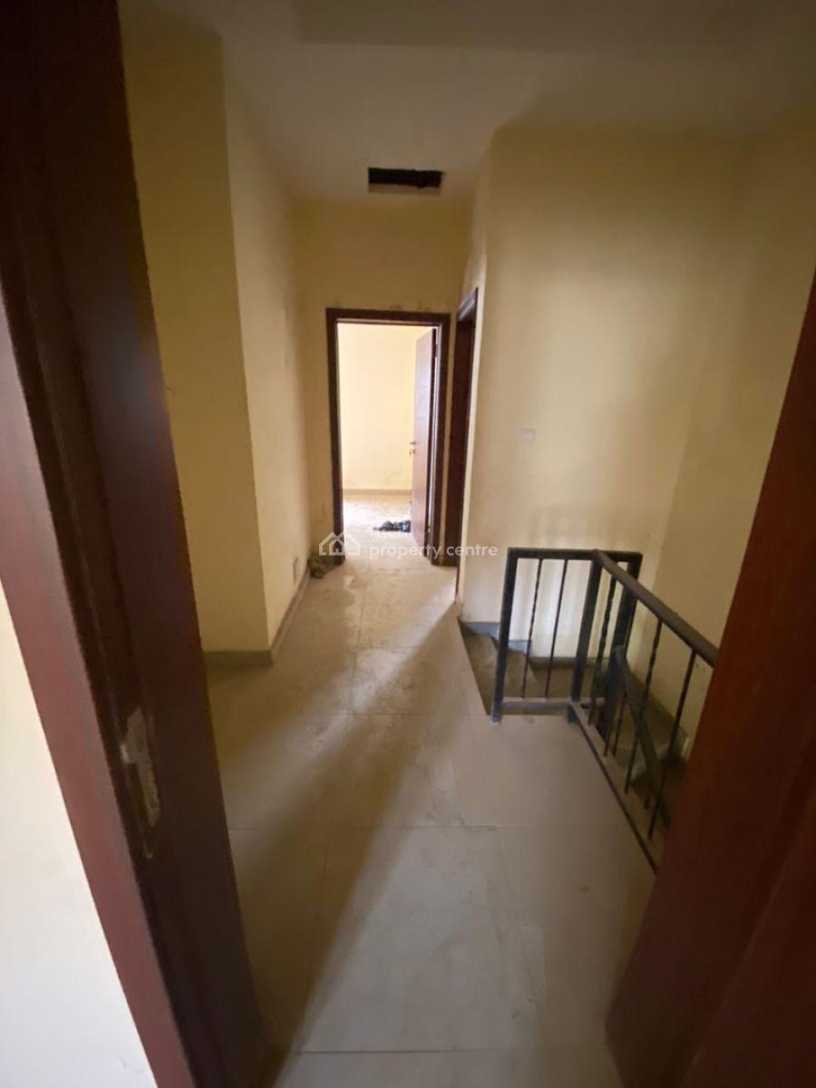 4 Bedroom Terrace Duplex, Galadimawa, Abuja, Flat / Apartment for Sale