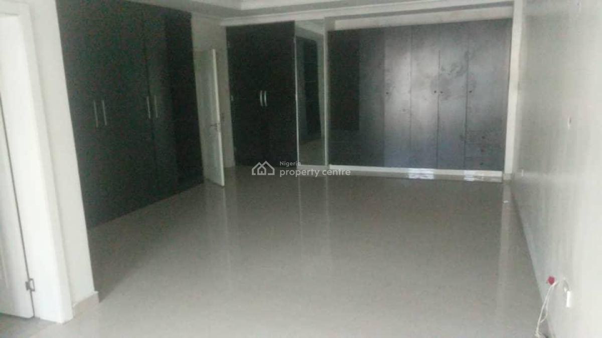 4 Bedroom Terrace Duplex with Pool, Ikoyi, Lagos, Terraced Duplex for Rent