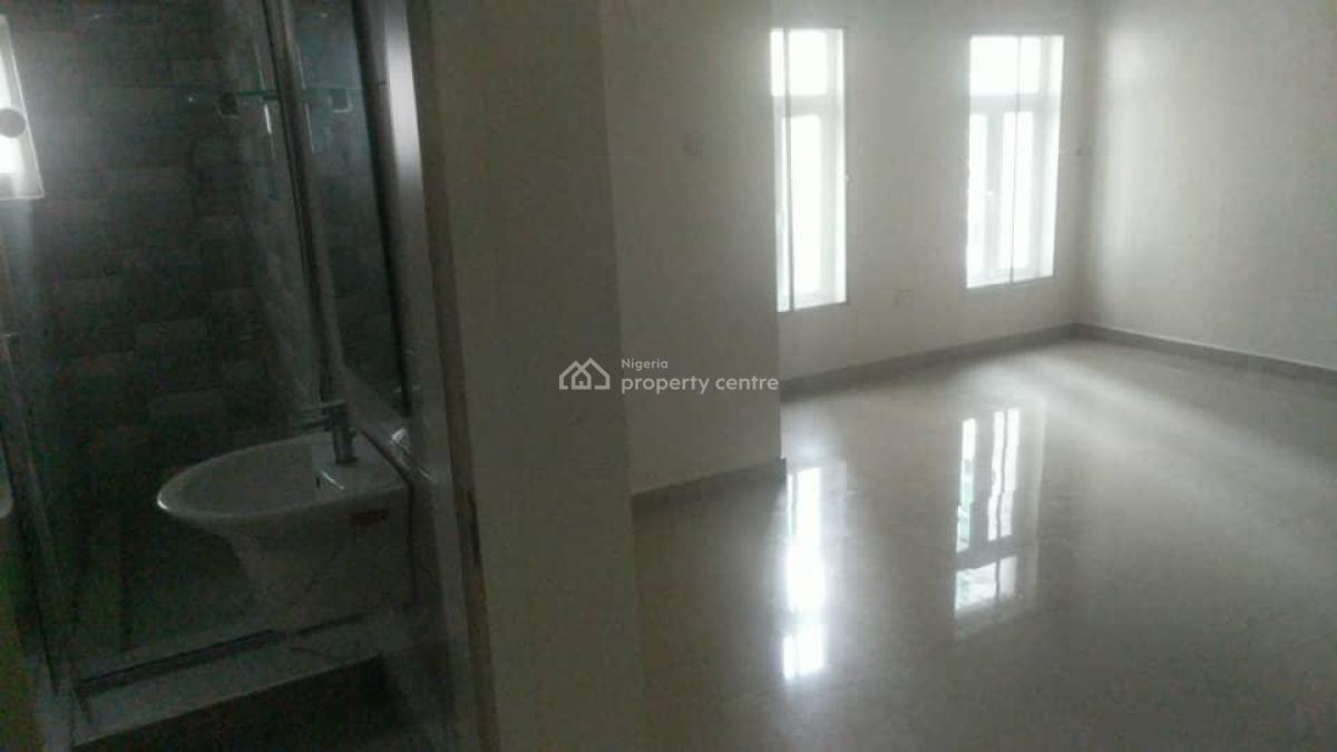 4 Bedroom Terrace Duplex with Pool, Ikoyi, Lagos, Terraced Duplex for Rent