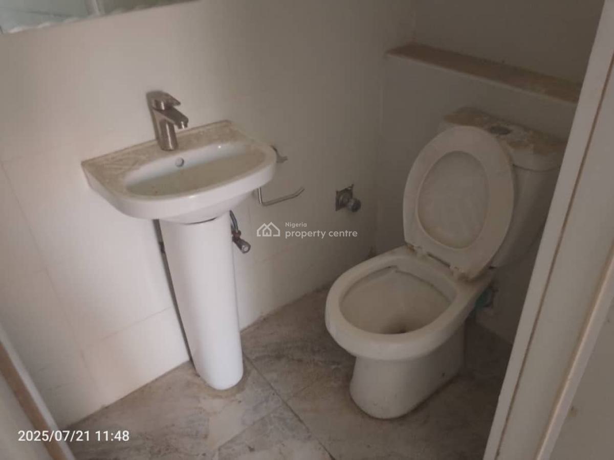 Luxury 4bedroom, Ikate Elegushi, Lekki, Lagos, Terraced Duplex for Rent