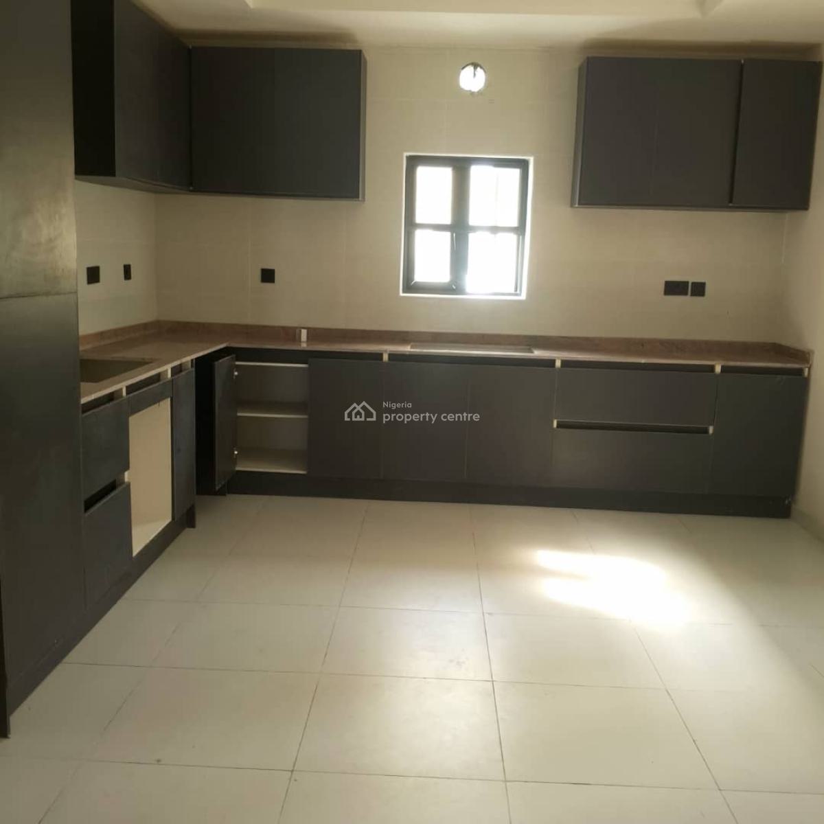 Luxury Brand New 5 Bedroom Detached Duplex with Swimming Pool, Chevron, Lekki, Lagos, Detached Duplex for Sale