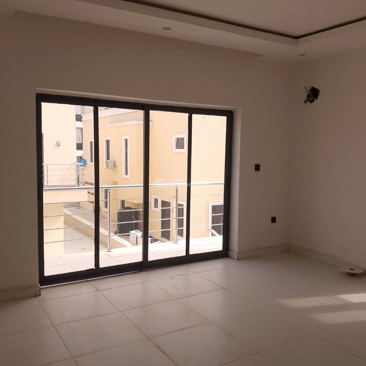 Luxury Brand New 5 Bedroom Detached Duplex with Swimming Pool, Chevron, Lekki, Lagos, Detached Duplex for Sale