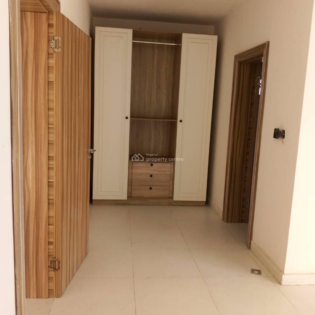 Luxury Brand New 5 Bedroom Detached Duplex with Swimming Pool, Chevron, Lekki, Lagos, Detached Duplex for Sale