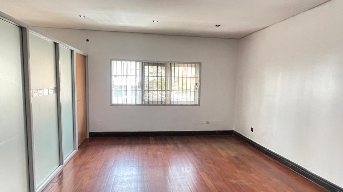 Well Finished Serviced Office Space Measuring 130 Sqms, Old Ikoyi, Ikoyi, Lagos, Office Space for Rent