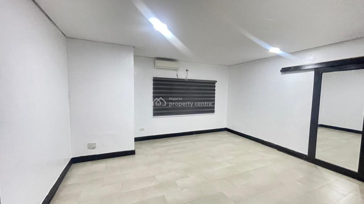 Well Finished Serviced Office Space Measuring 130 Sqms, Old Ikoyi, Ikoyi, Lagos, Office Space for Rent