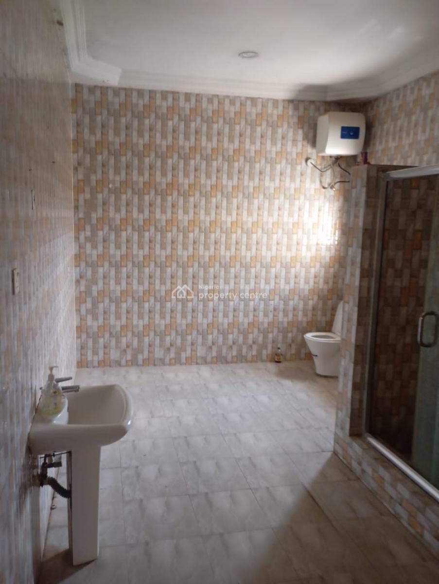 7bedroom Fully Detached Duplex in Maitama, Maitama, Maitama District, Abuja, Detached Duplex for Rent