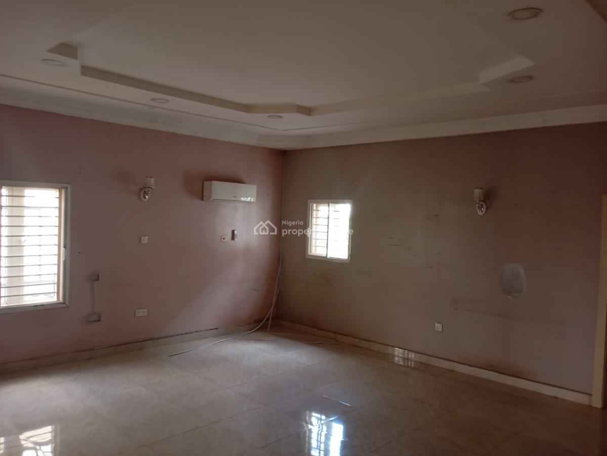 7bedroom Fully Detached Duplex in Maitama, Maitama, Maitama District, Abuja, Detached Duplex for Rent