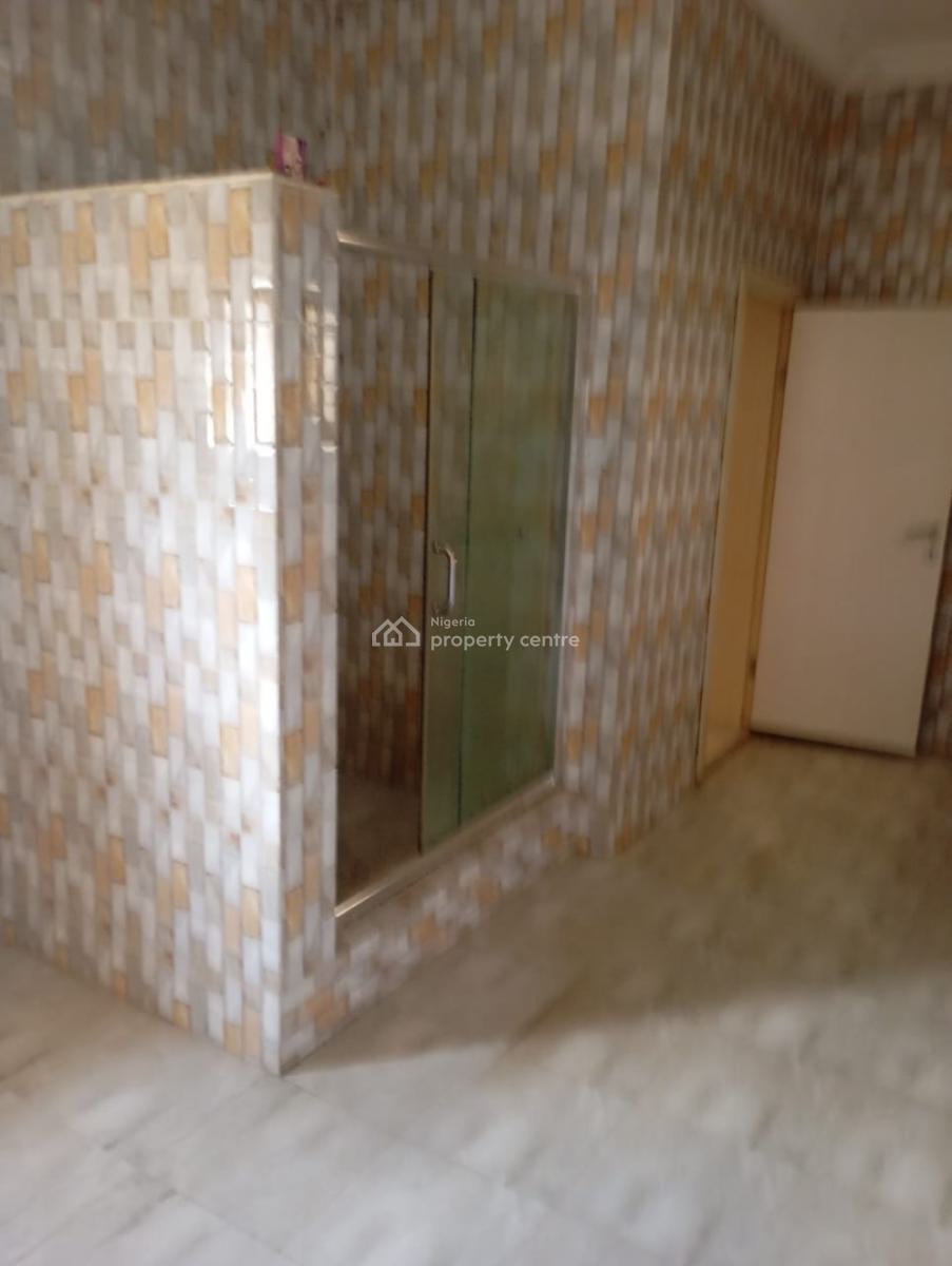 7bedroom Fully Detached Duplex in Maitama, Maitama, Maitama District, Abuja, Detached Duplex for Rent