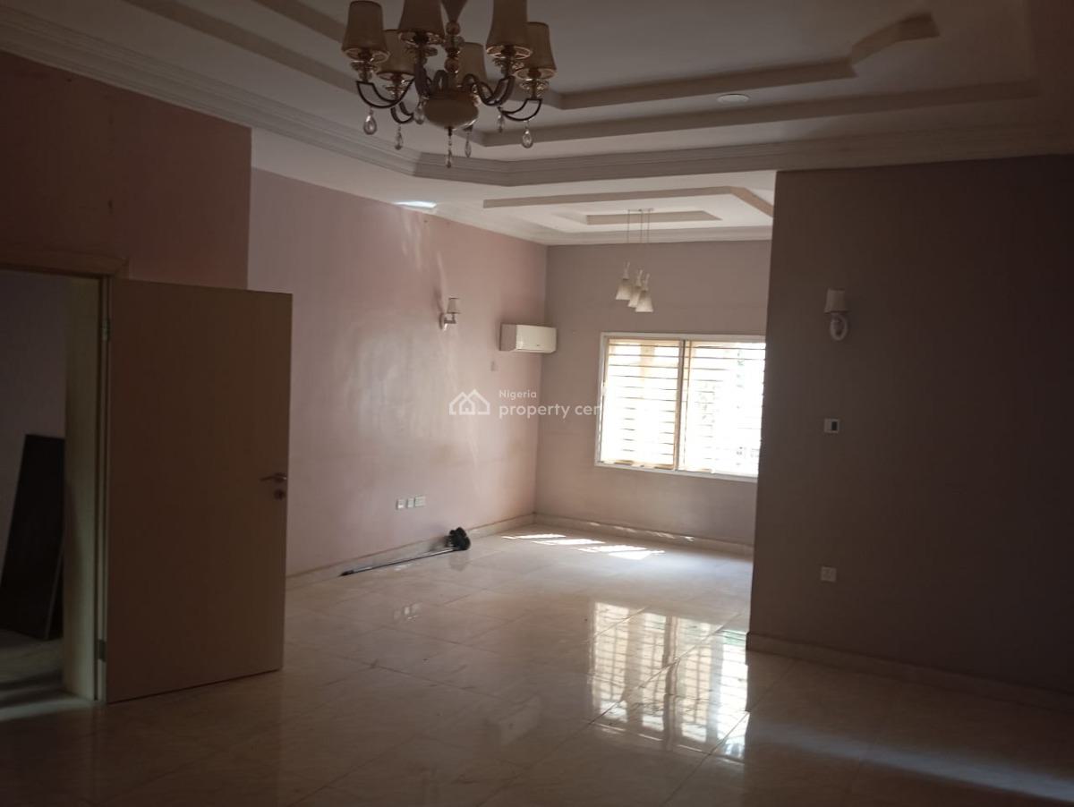 7bedroom Fully Detached Duplex in Maitama, Maitama, Maitama District, Abuja, Detached Duplex for Rent