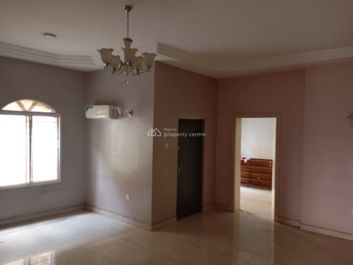 7bedroom Fully Detached Duplex in Maitama, Maitama, Maitama District, Abuja, Detached Duplex for Rent