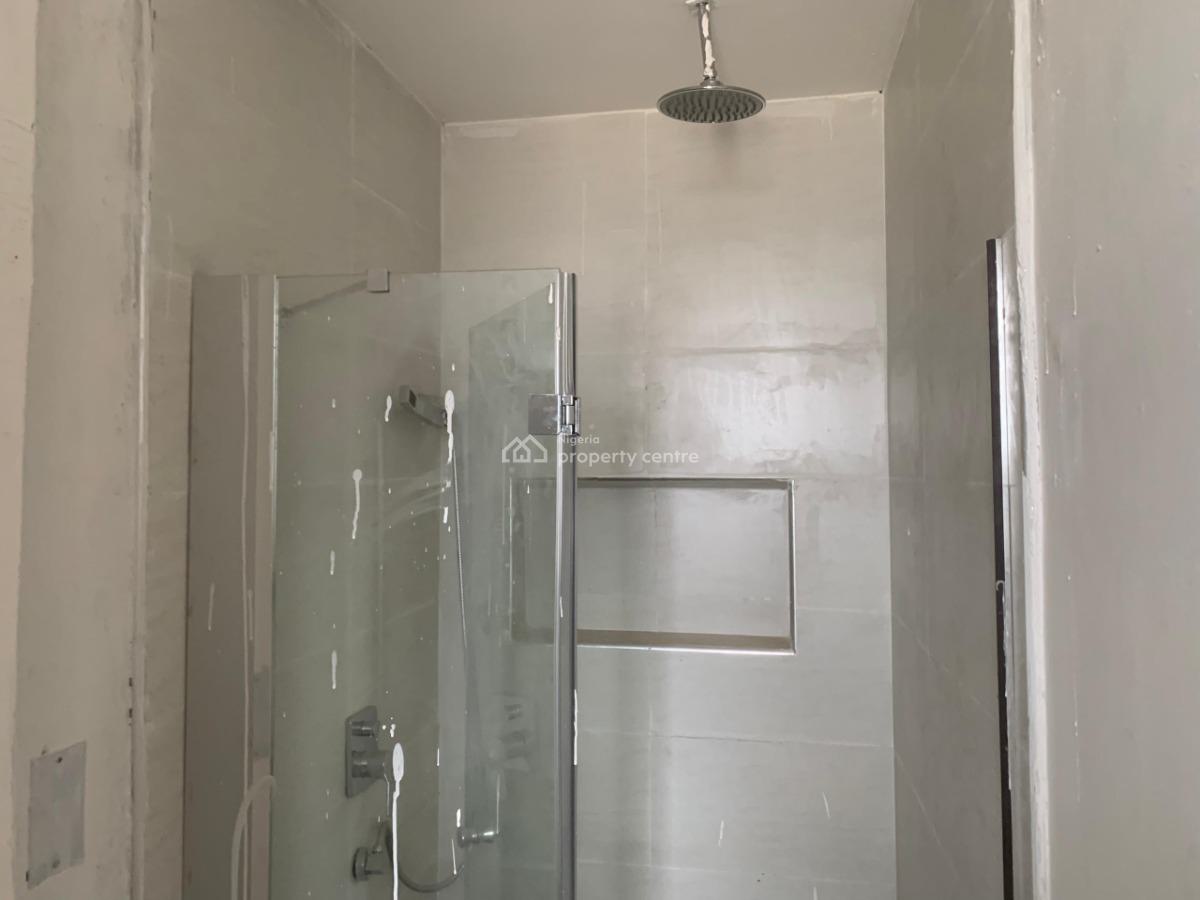 Luxury 2 Bedroom Massionette, Lekki Phase 1, Lekki, Lagos, Terraced Duplex for Rent