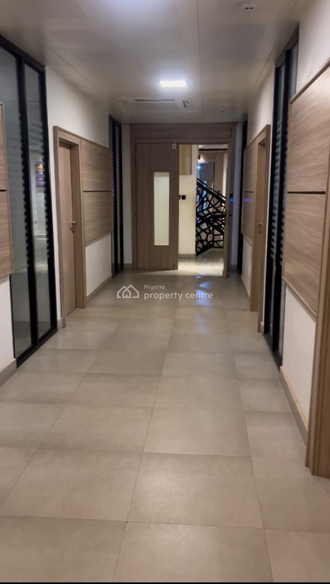 28sqm Office Space, Gudu, Abuja, Office Space for Rent