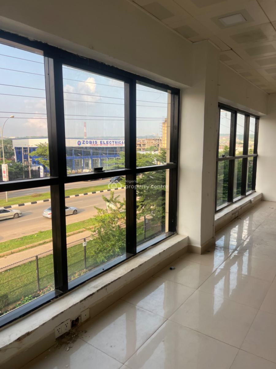 28sqm Office Space, Gudu, Abuja, Office Space for Rent
