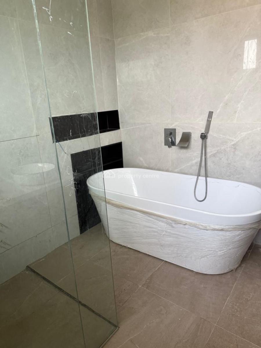 2 Units of Newly Built 4 Bedrooms Maisonnette, Old Ikoyi, Ikoyi, Lagos, Flat / Apartment for Rent