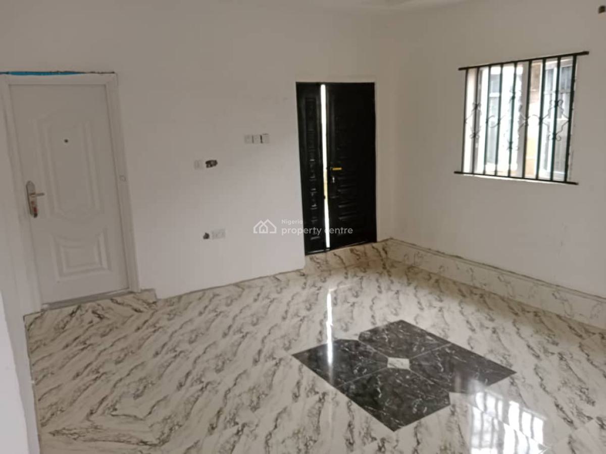 Luxurious Newly Built 3 Bedroom Apartment, Eleko Junction Ibeju Lekki Lagos, Ibeju Lekki, Lagos, Flat / Apartment for Rent